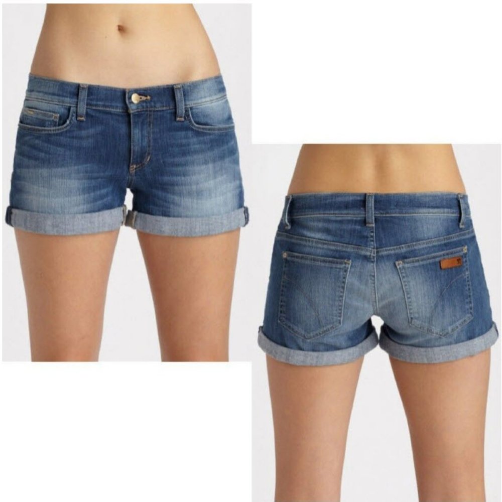 Joe's Jean Shorts - Size  28